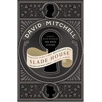 Slade House by David Mitchell PDF Download