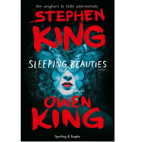 Sleeping Beauties by Stephen King PDF Download