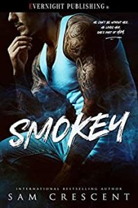 Smokey by Sam Crescent PDF Download