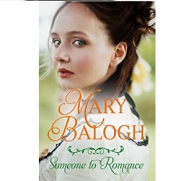 Someone to Romance by Balogh Mary