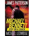 Step on a Crack by James Patterson