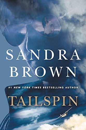 Tailspin by Sandra Brown PDF