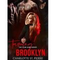 Taming Brooklyn by Charlotte St. Pierre