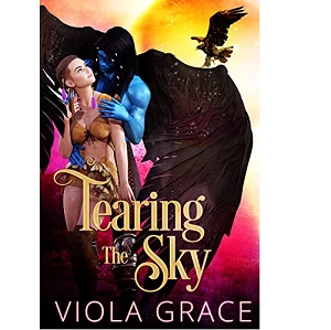 Tearing the Sky by Viola Grace PDF Download