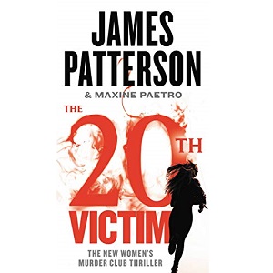 The 20th Victim by James Patterson PDF Download
