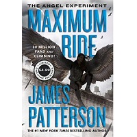 The Angel Experiment by James Patterson