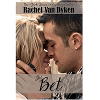 The Bet by Rachel Van Dyken PDF Download