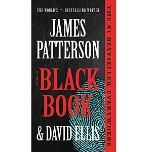 The Black Book by James Patterson ePub Download