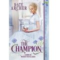 The Champion by Kate Archer PDF Download