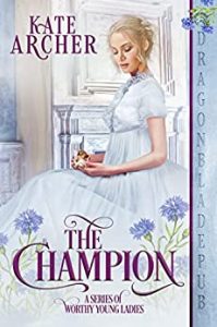 The Champion by Kate Archer PDF Download