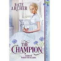 The Champion by Kate Archer