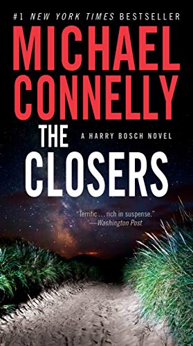 The Closers by Michael Connelly PDF