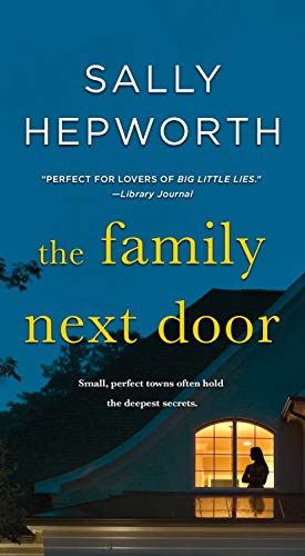 The Family Next Door by Sally Hepworth PDF