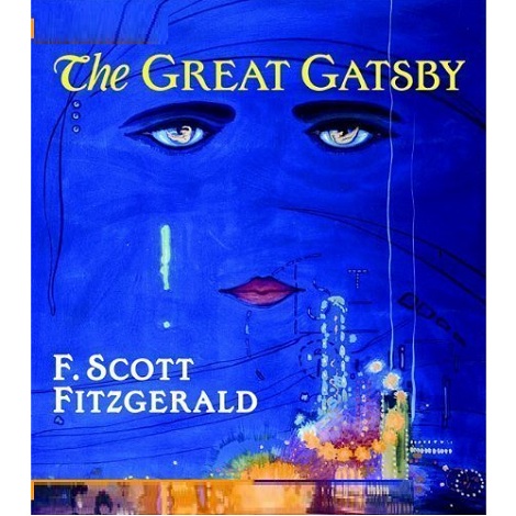 The Great Gatsby by F. Scott Fitzgerald PDF Download
