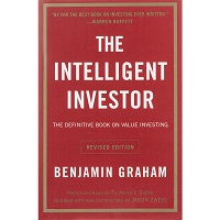 The Intelligent Investor by Benjamin Graham PDF Download