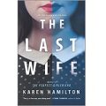 The Last Wife by Karen Hamilton PDF Download
