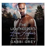 The Lightkeeper’s Love Affair by Gabbi Grey