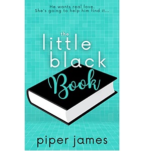 The Little Black Book by Piper James PDF Download