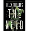 The Need by Helen Phillips ePub Download