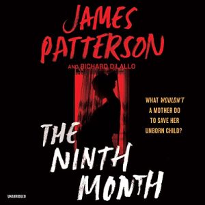 The Ninth Month by James Patterson PDF Download