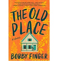 The Old Place PDF Download