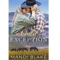 The Only Exception by Mandi Blake