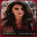 The Oracle by Serena Akeroyd