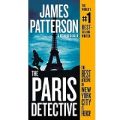 The Paris Detective by James Patterson