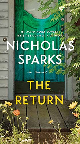 The Return by Nicholas Sparks PDF