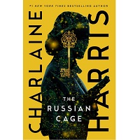 The Russian Cage by Charlaine Harris PDF Download