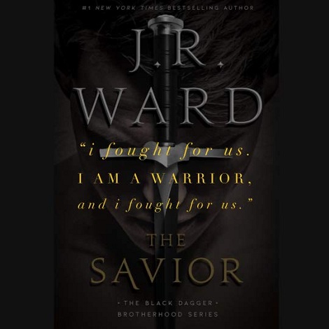 The Savior by J.R. Ward PDF Download
