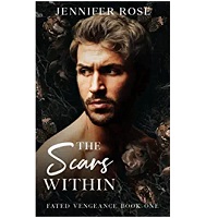The Scars Within by Jennifer Rose