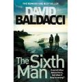 The Sixth Man by David Baldacci PDF Download