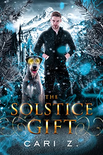 The Solstice Gift by Cari Z PDF