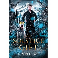 The Solstice Gift by Cari Z