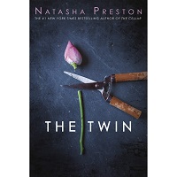 The Twin by Natasha Preston PDF Download