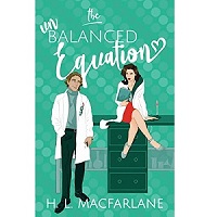The Unbalanced Equation by H. L. Macfarlane