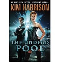 The Undead Pool by Kim Harrison PDF Download