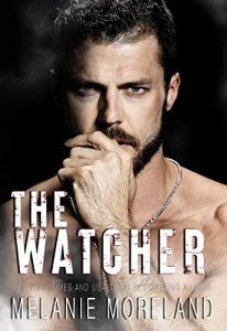 The Watcher by Melanie Moreland PDF Download
