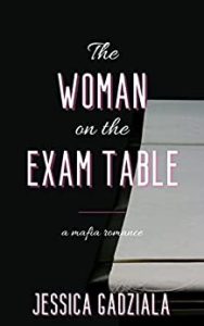 The Woman on the Exam Table by Jessica Gadziala PDF Download