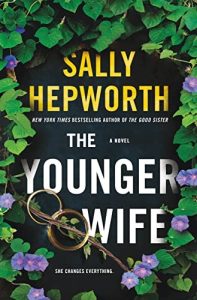The Younger Wife by Sally Hepworth PDF Download