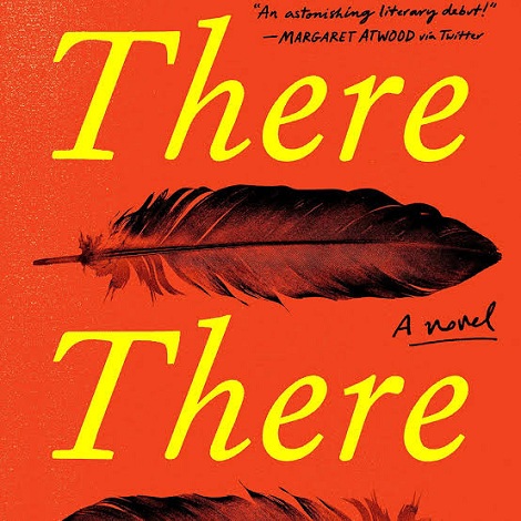 There There by Tommy Orange PDF Download