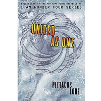 United As One by Pittacus Lore PDF Download
