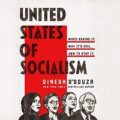 United States of Socialism by Dinesh D’Souza ePub Download