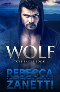 WOLF by Rebecca Zanetti PDF Download