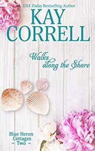 Walks along the Shore by Kay Correll PDF Download