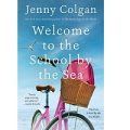 Welcome to the School by the Sea by Jenny Colgan