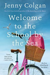 Welcome to the School by the Sea by Jenny Colgan PDF Download