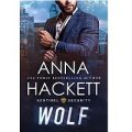 Wolf by Anna Hackett