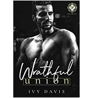 Wrathful Union by Ivy Davis